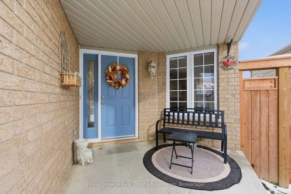 68 Haskell Road, ON N1P 1G7