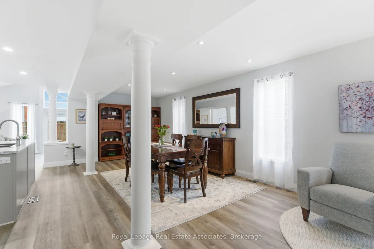 68 Haskell Road, ON N1P 1G7