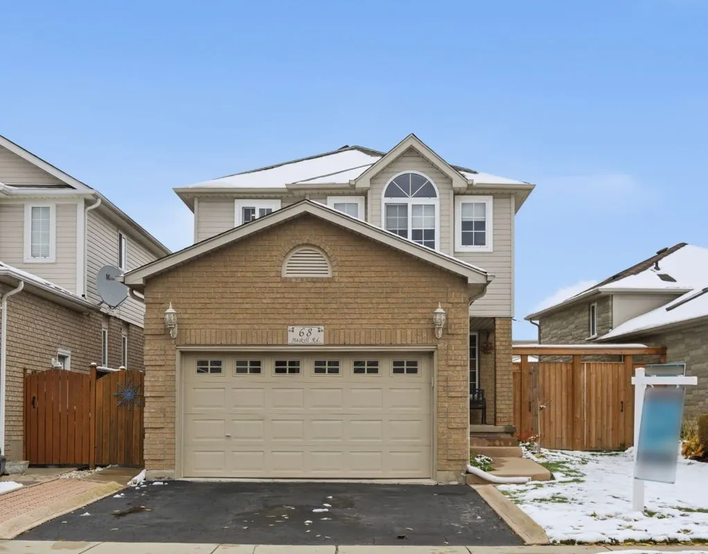 68 Haskell Road, ON N1P 1G7