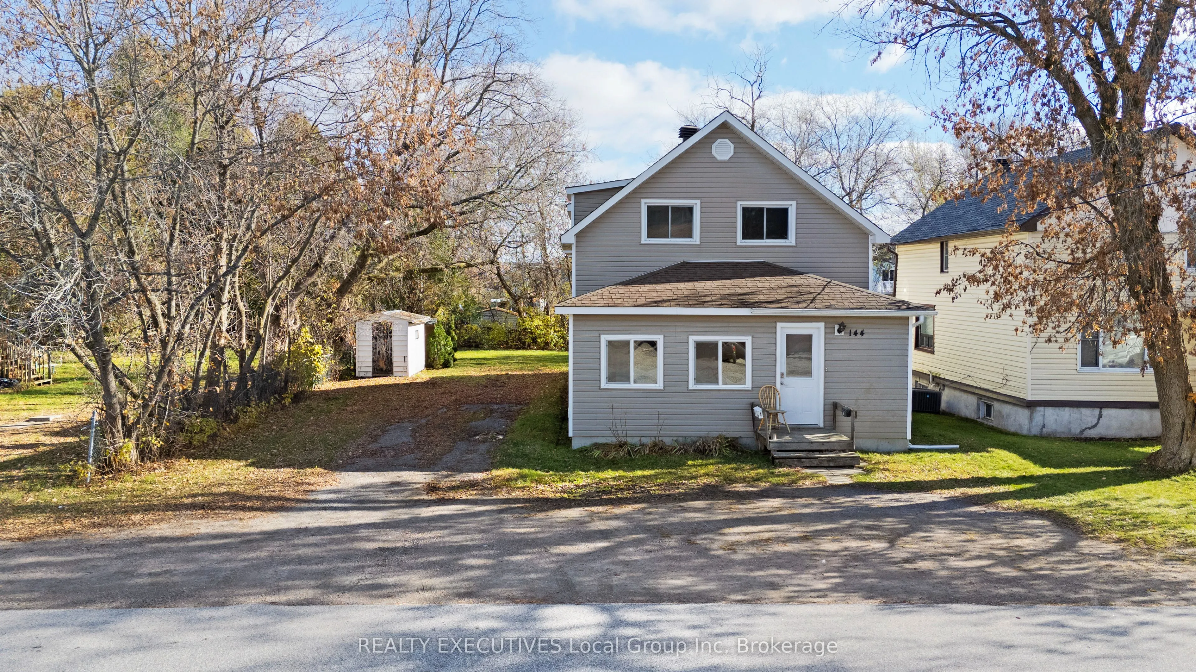 144 DUKE Street, ON P1B 1R3