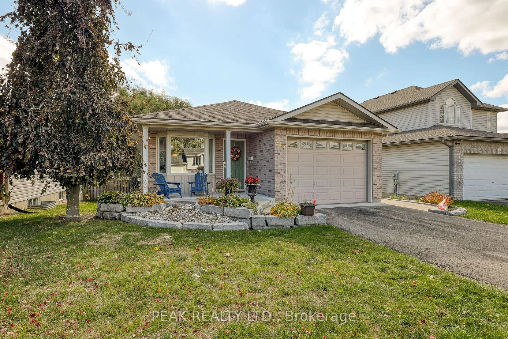 217 North Street, ON N4G 1B8