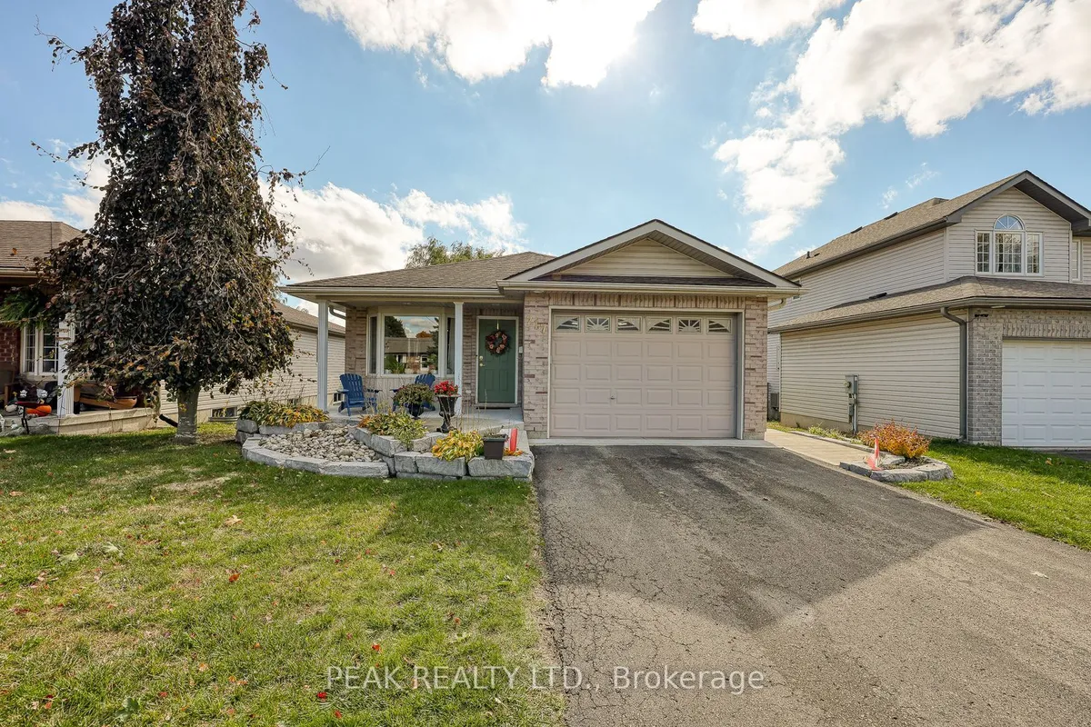 217 North Street, ON N4G 1B8