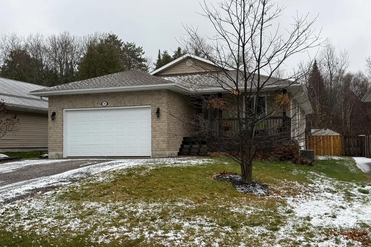 296 Osprey Crescent, ON P0H 1H0