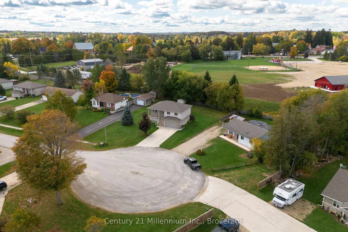 72 Jane Street, ON N0H 1G0