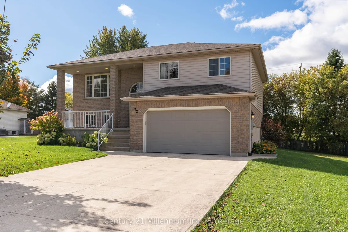 72 Jane Street, ON N0H 1G0