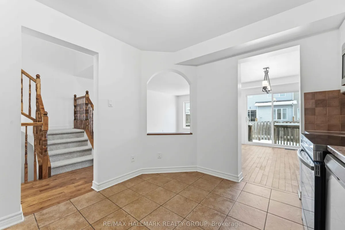 123 Silvermoon Crescent, ON K4A 0P5