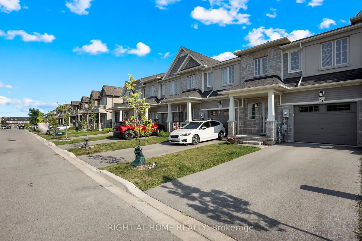 91 Beasley Grove, ON L9K 0J7