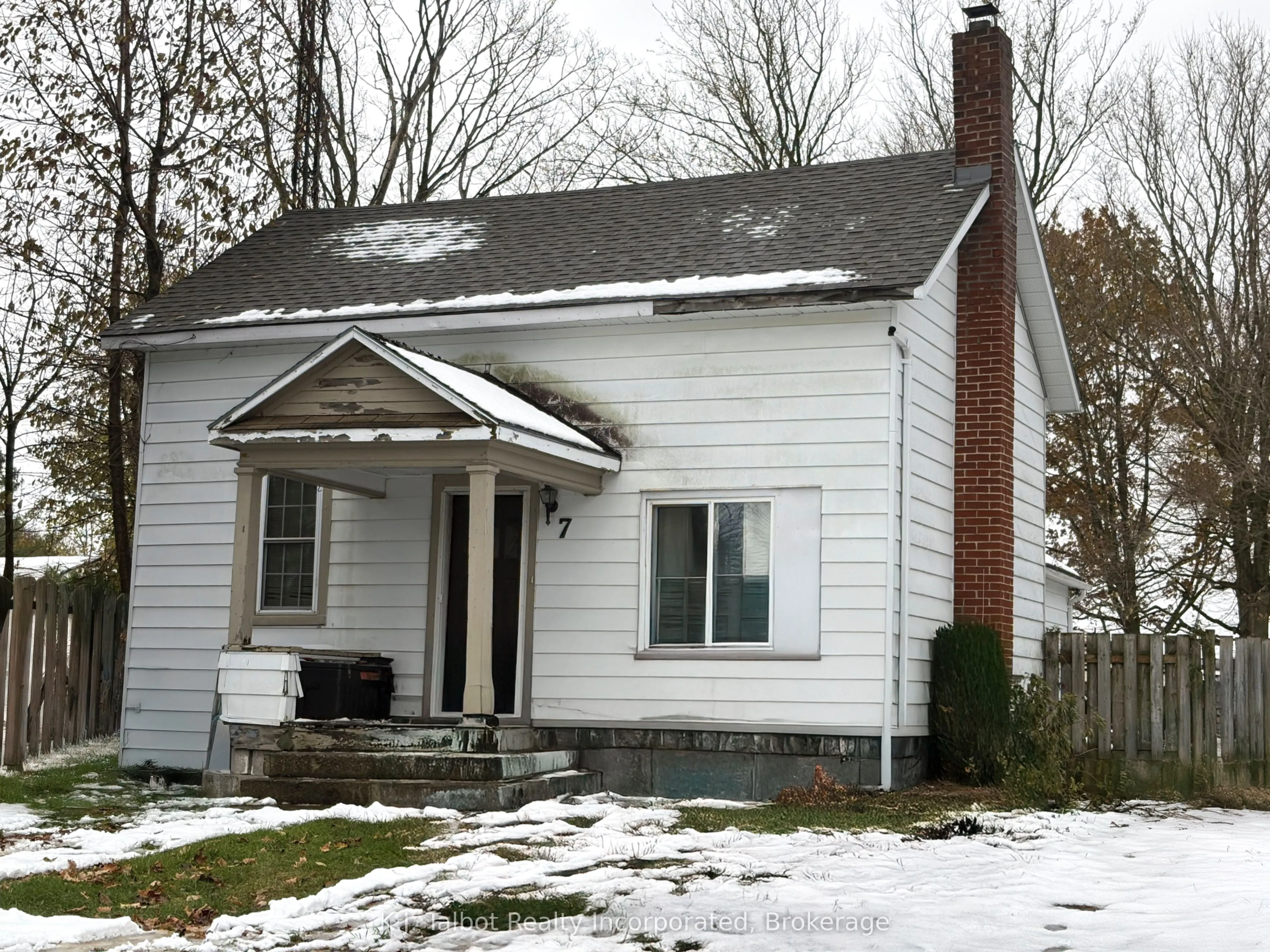 7 Jane Street, ON N0G 1E0