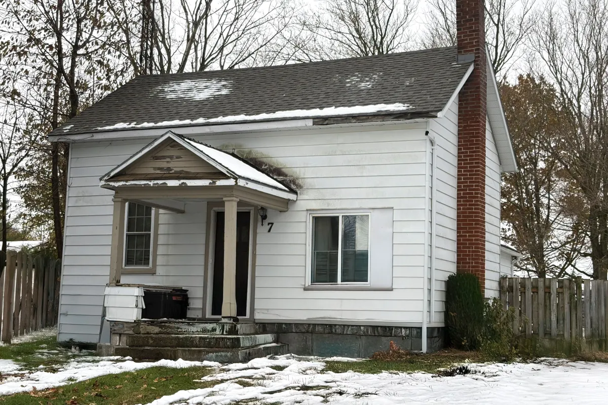 7 Jane Street, ON N0G 1E0