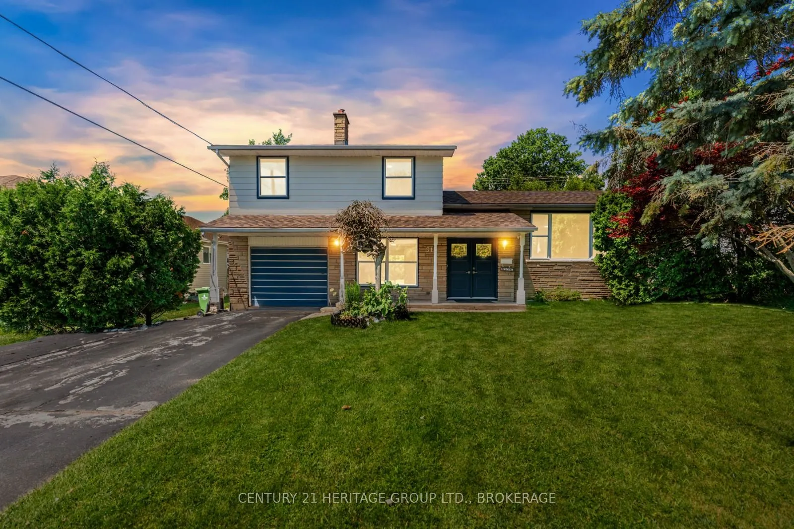312 Boxwood Street, ON K7M 6A6