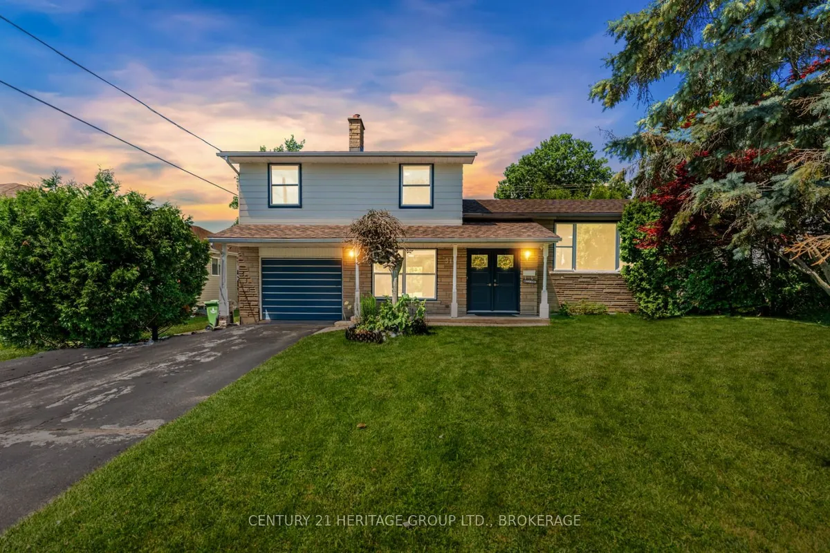 312 Boxwood Street, ON K7M 6A6