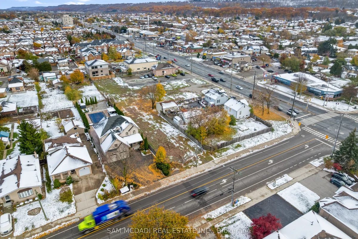 176 MILLEN Road, ON L8E 2G5