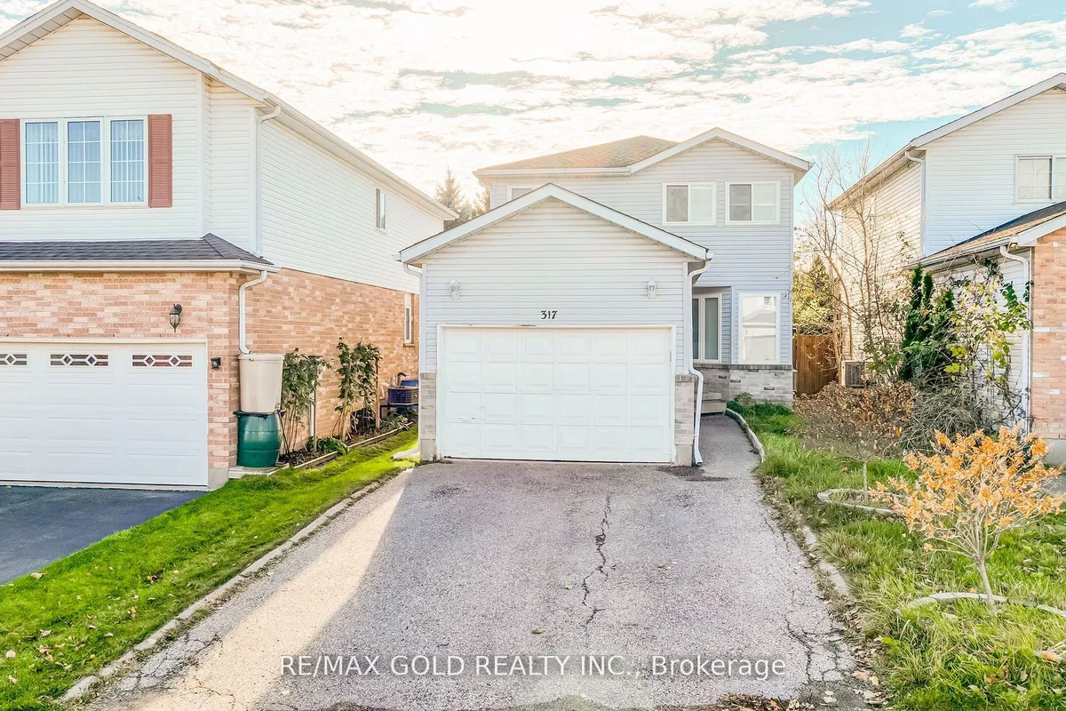 317 Bankside Drive, ON N2N 3K2