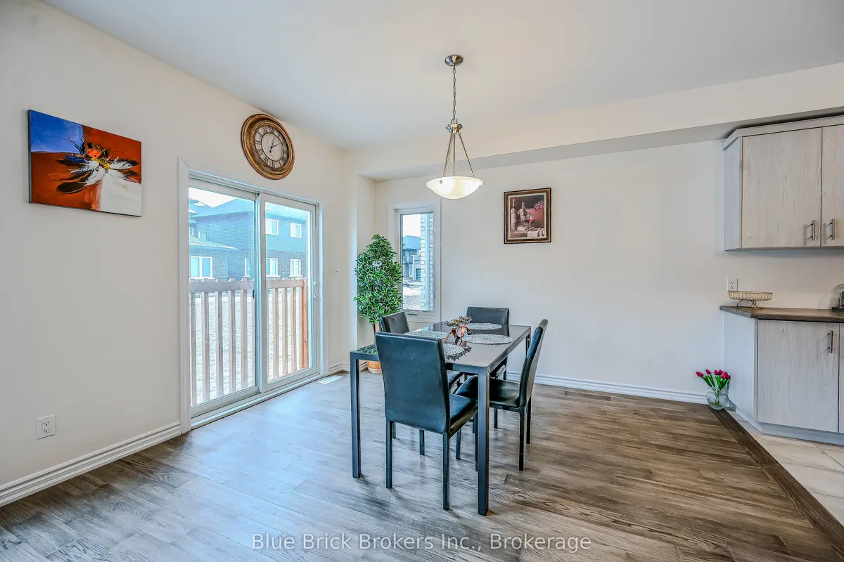 12 Hildred Street, ON L3B 1H9