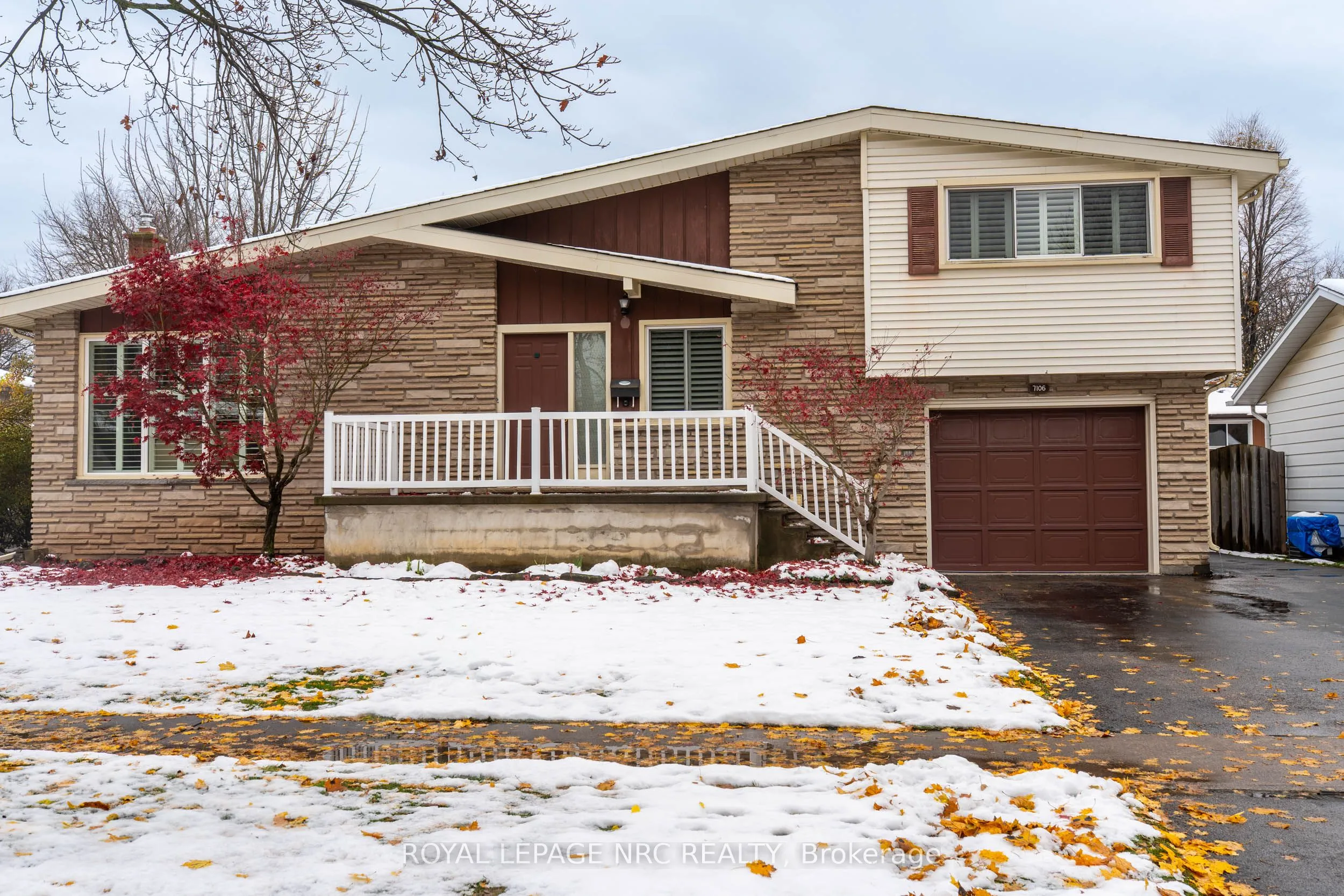 7106 Freeman Street, ON L2E 5V5