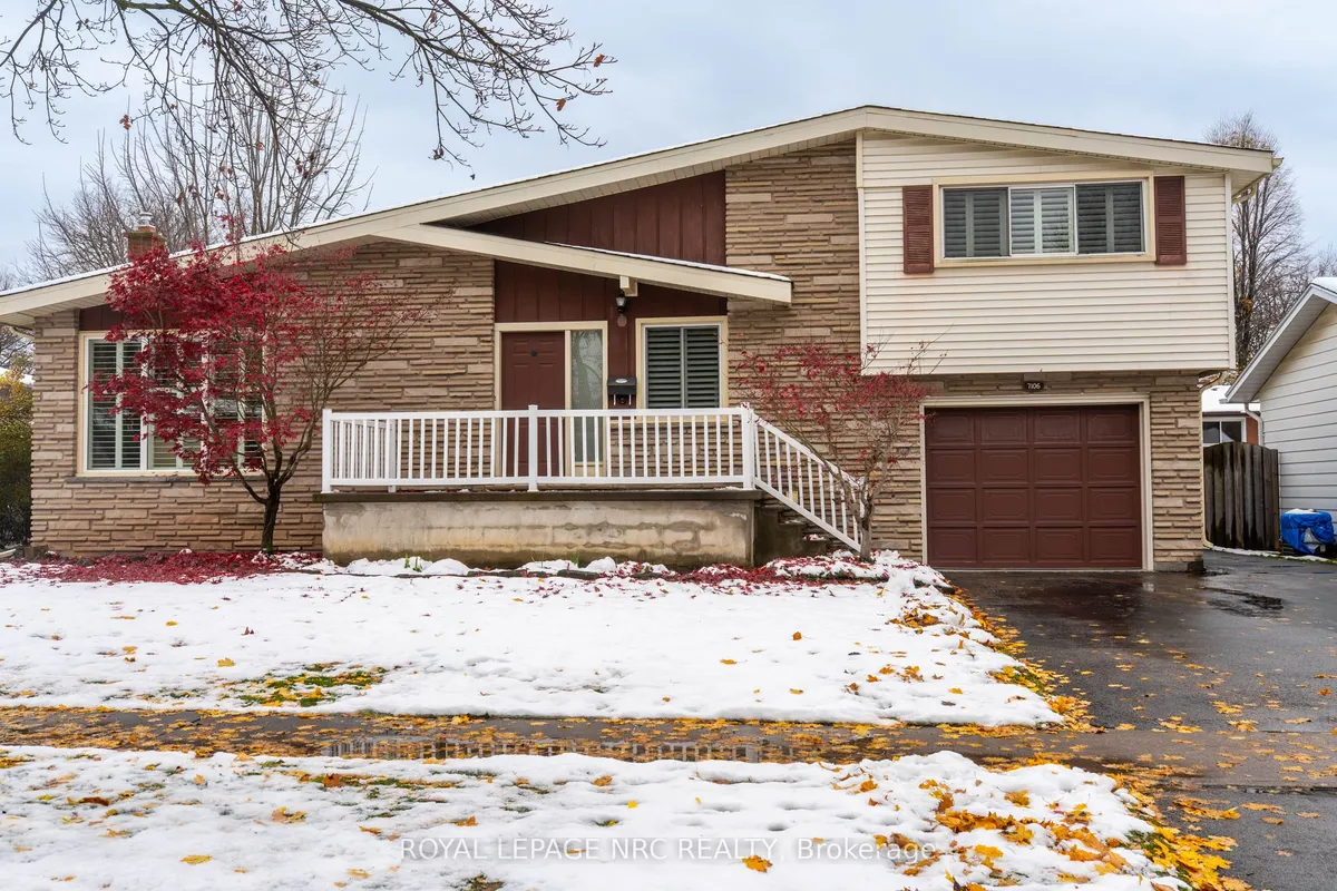 7106 Freeman Street, ON L2E 5V5