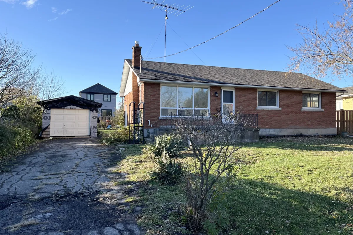 9 Mckay Street, ON L2S 1E8