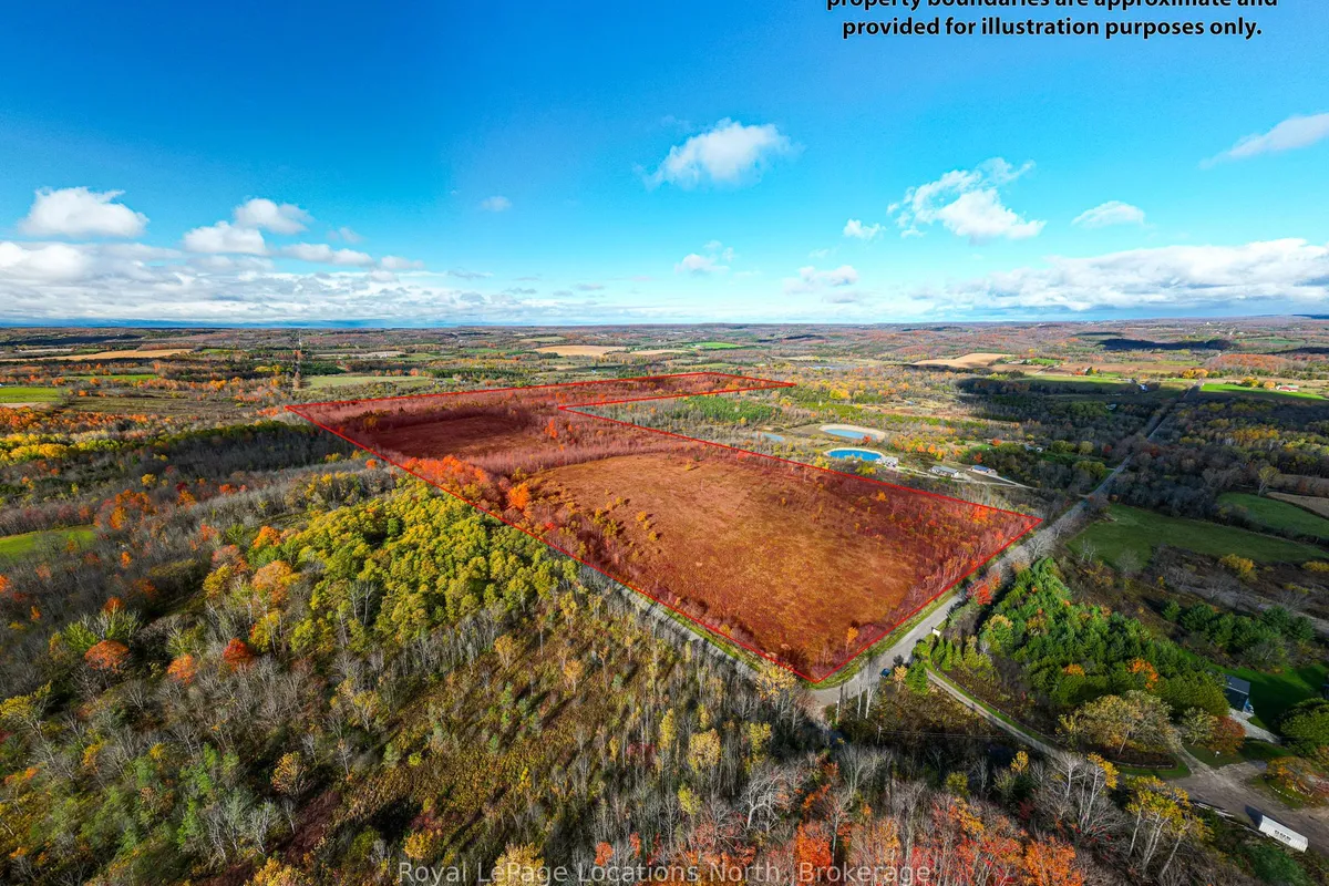 LT 7-8 12th Line, ON N4L 1W5