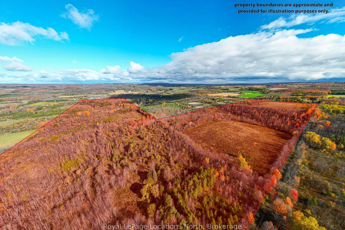 LT 7-8 12th Line, ON N4L 1W5