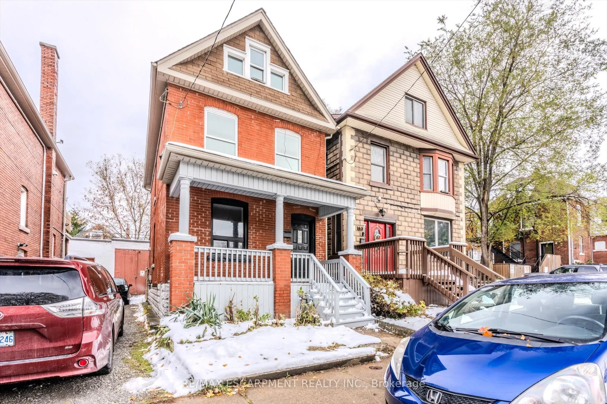 49 Myrtle Avenue, ON L8M 2E8