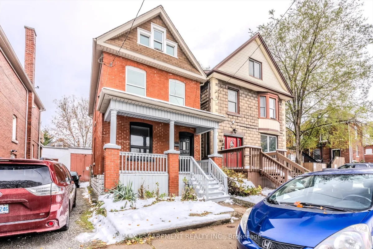 49 Myrtle Avenue, ON L8M 2E8