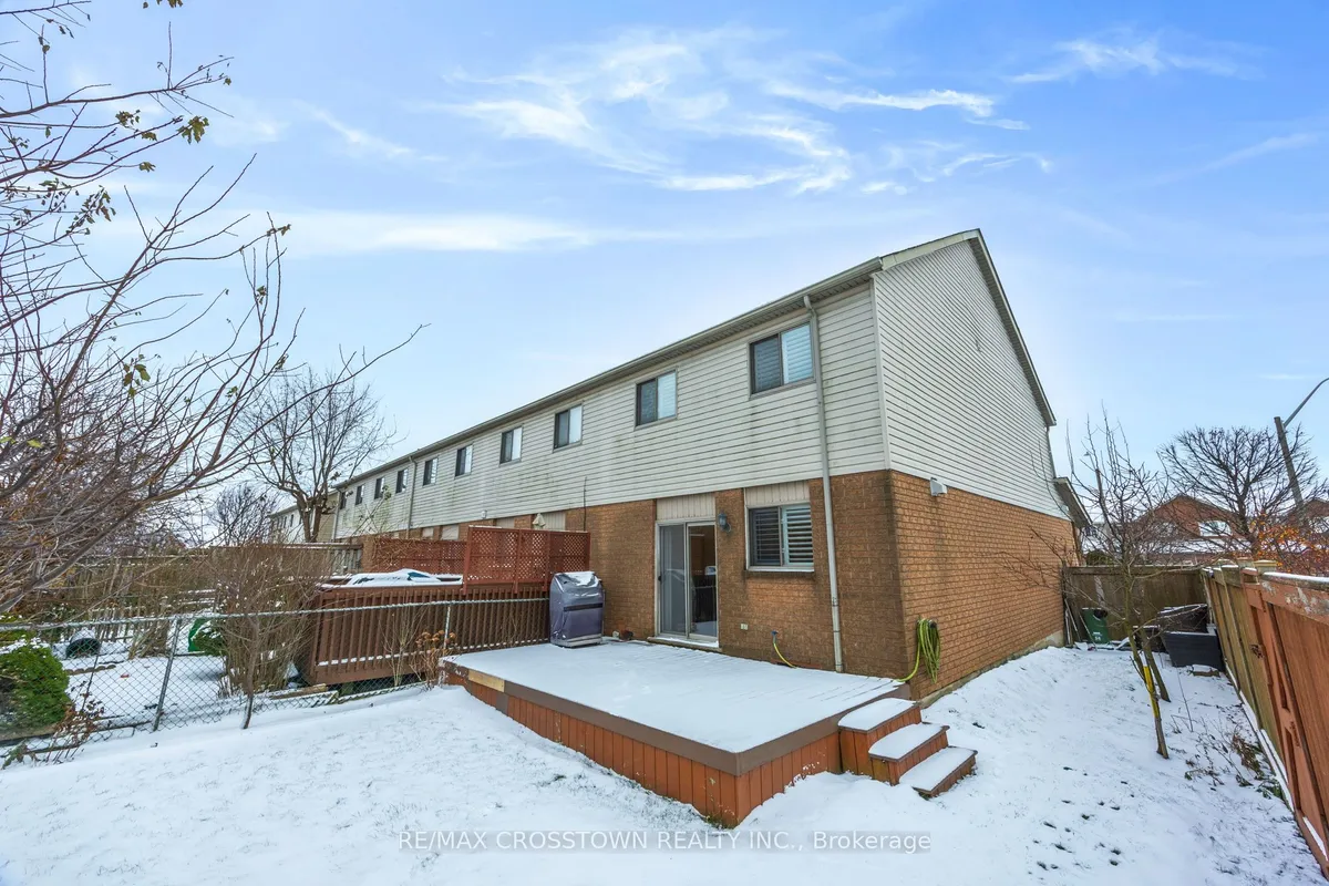 125 Terni Boulevard, ON L8W 3W4