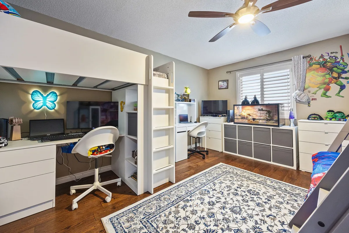 125 Terni Boulevard, ON L8W 3W4