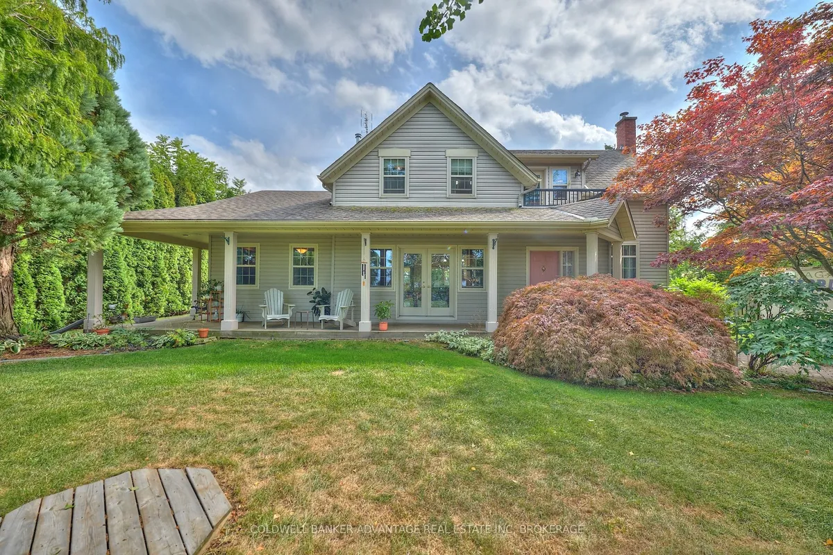 4698 Sandy Cove Drive, ON L0R 1B1