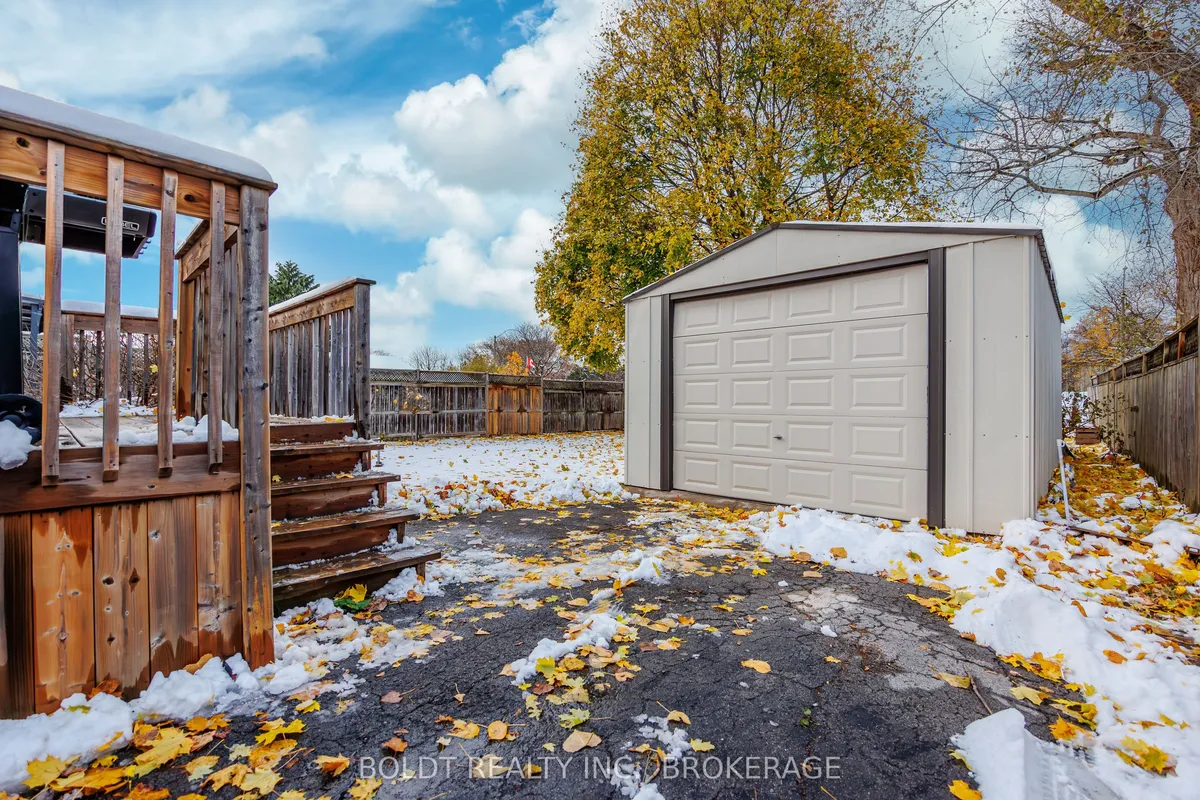 6491 Burdette Drive, ON L2E 5H4