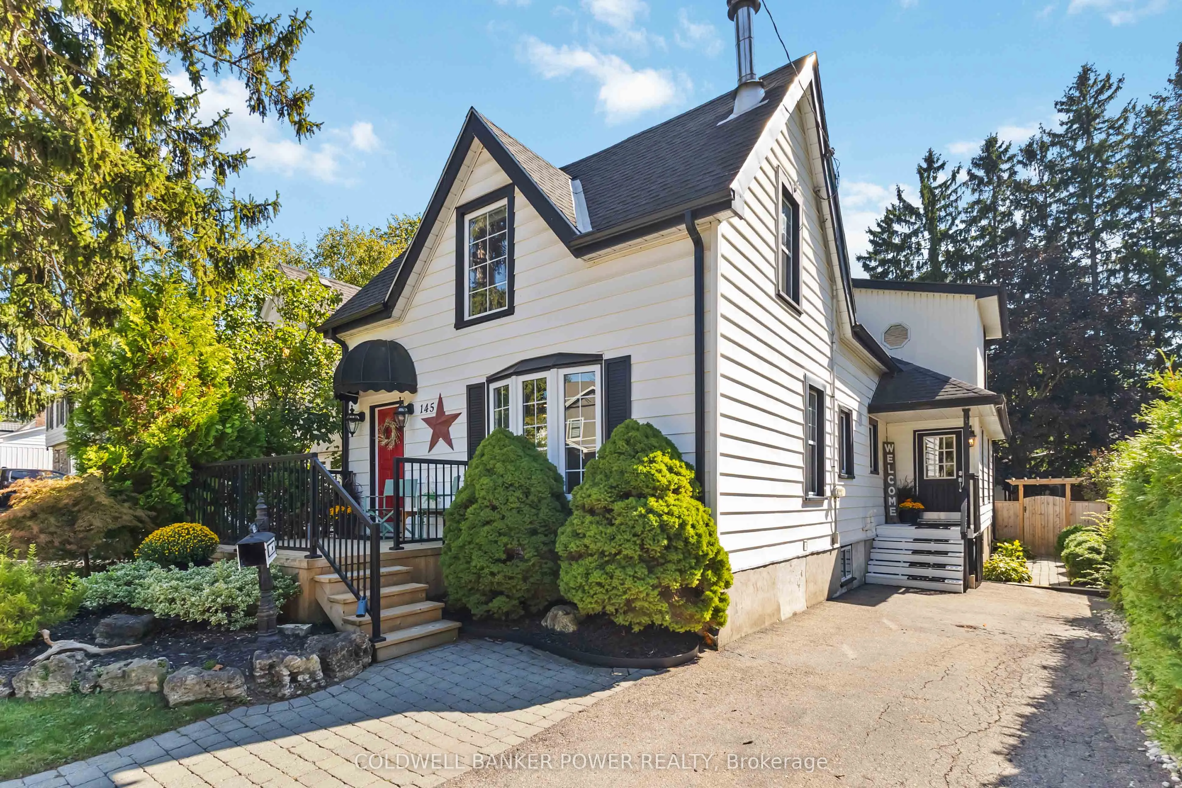 145 Elworthy Avenue, ON N6C 2M6