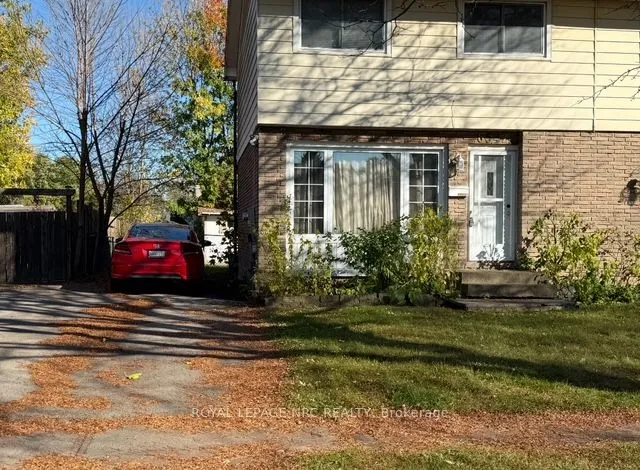 6542 Burwood Avenue, ON L2H 1Z7