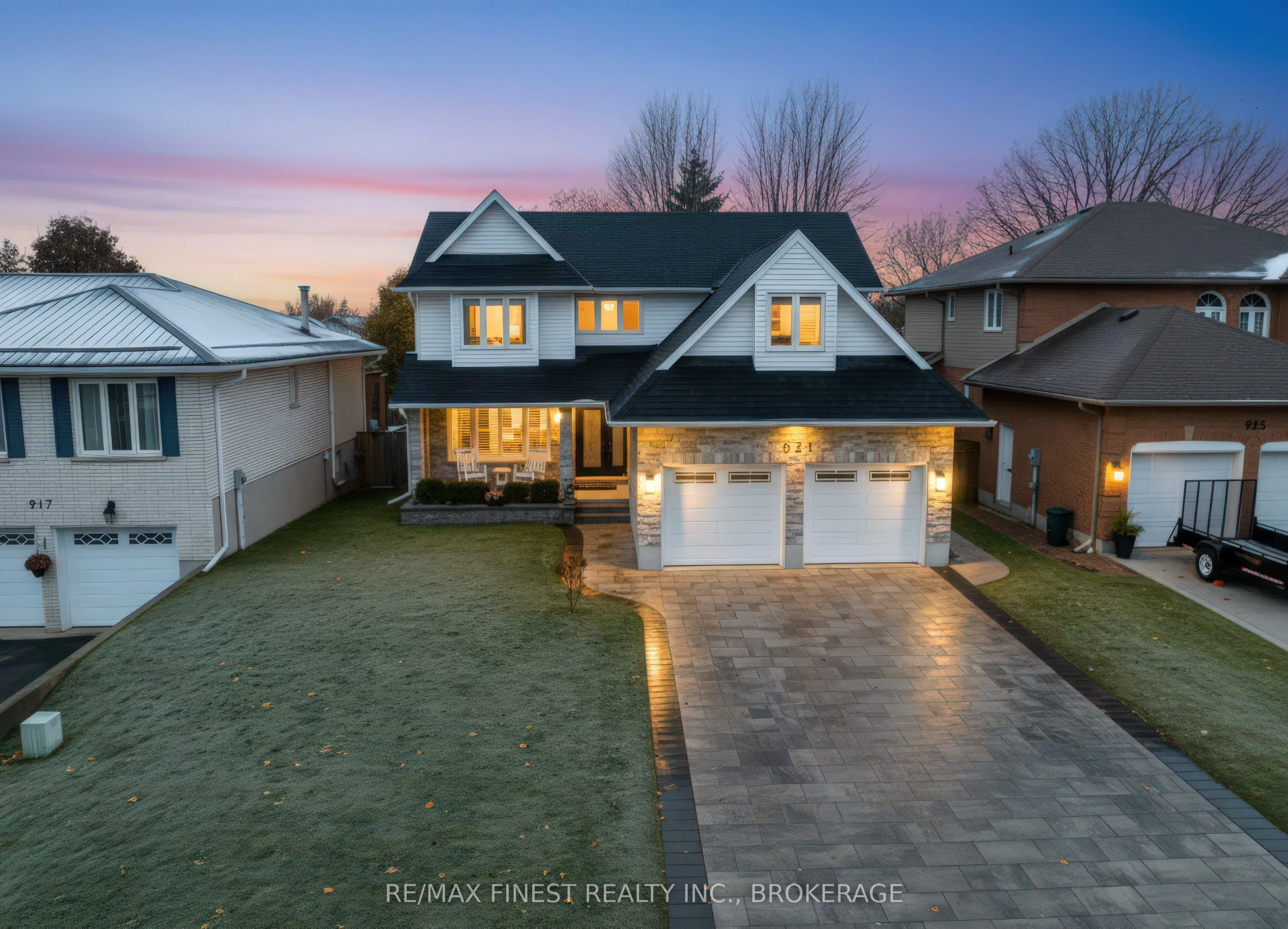 921 Jasper Court, ON K7P 2A4