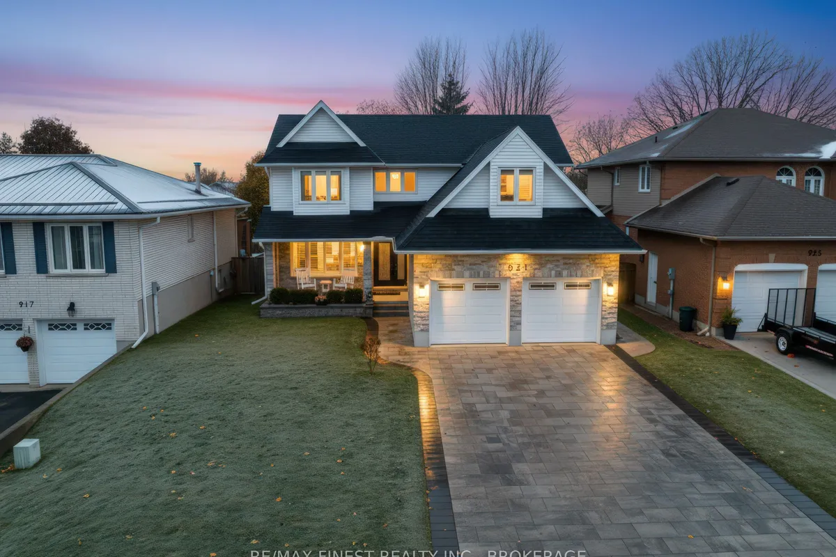 921 Jasper Court, ON K7P 2A4