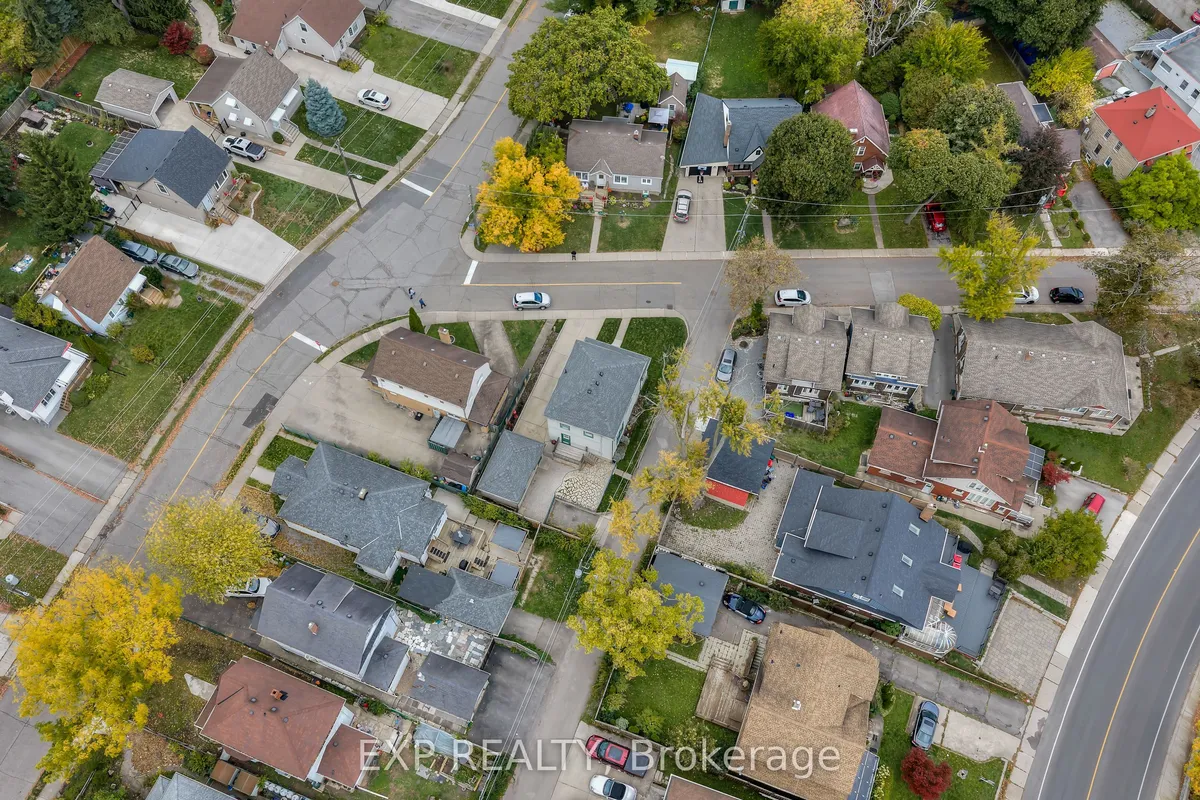 4364 Otter Street, ON L2E 1G4