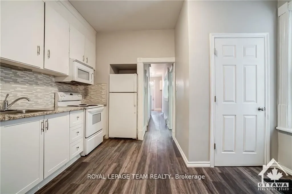 308 CUMBERLAND Street, ON K1N 7H9