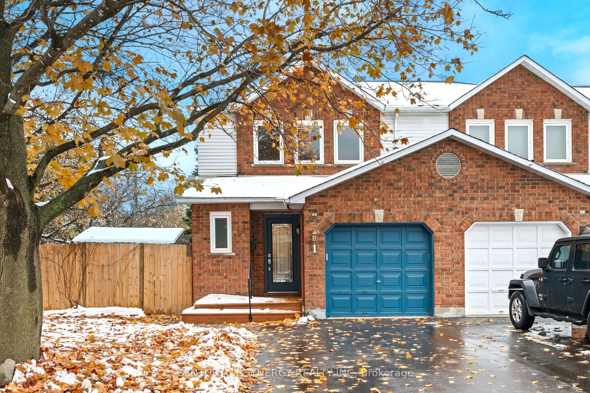 1 Hendrie Court, ON K2L 4A4