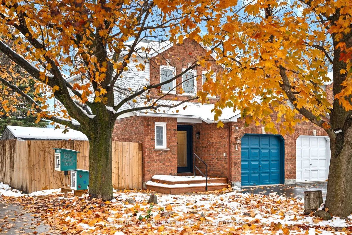 1 Hendrie Court, ON K2L 4A4