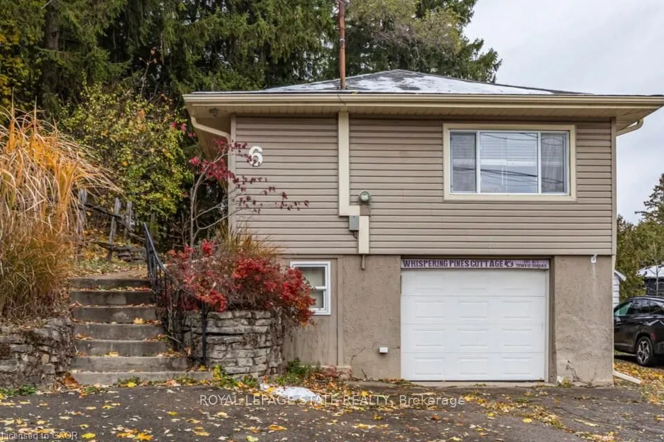 6 Begue Street, ON L9H 2N2