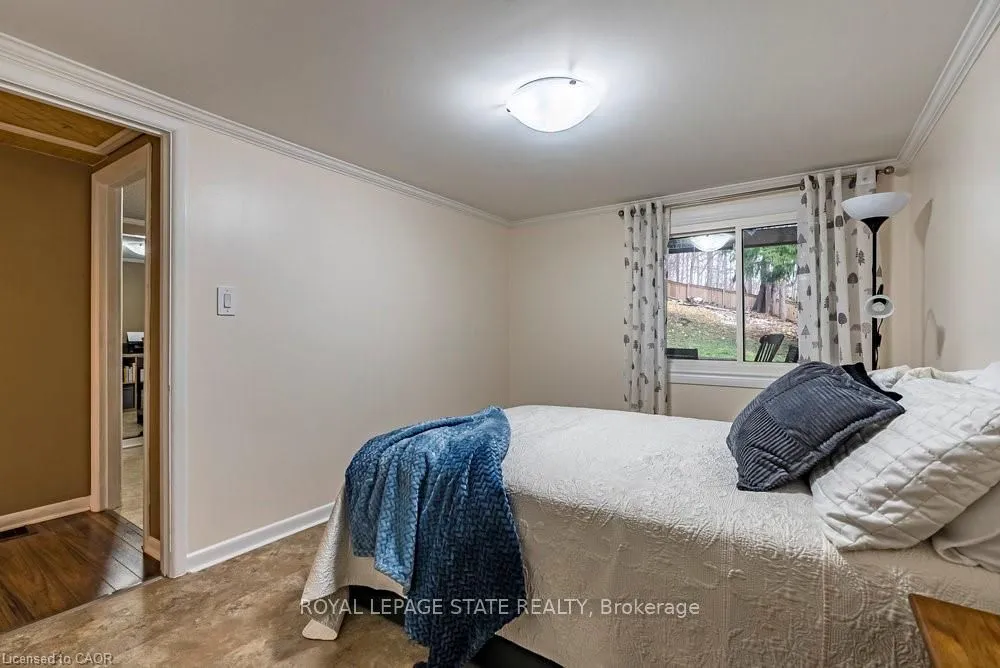 6 Begue Street, ON L9H 2N2