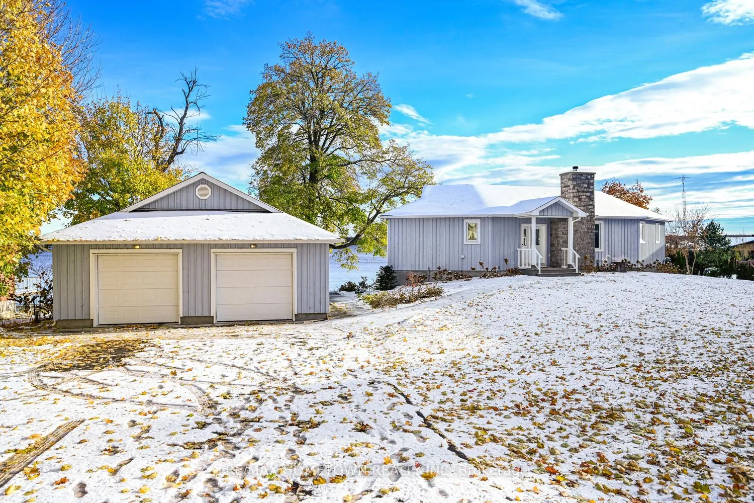 1219 County Road 2 Road, ON K6V 5T1