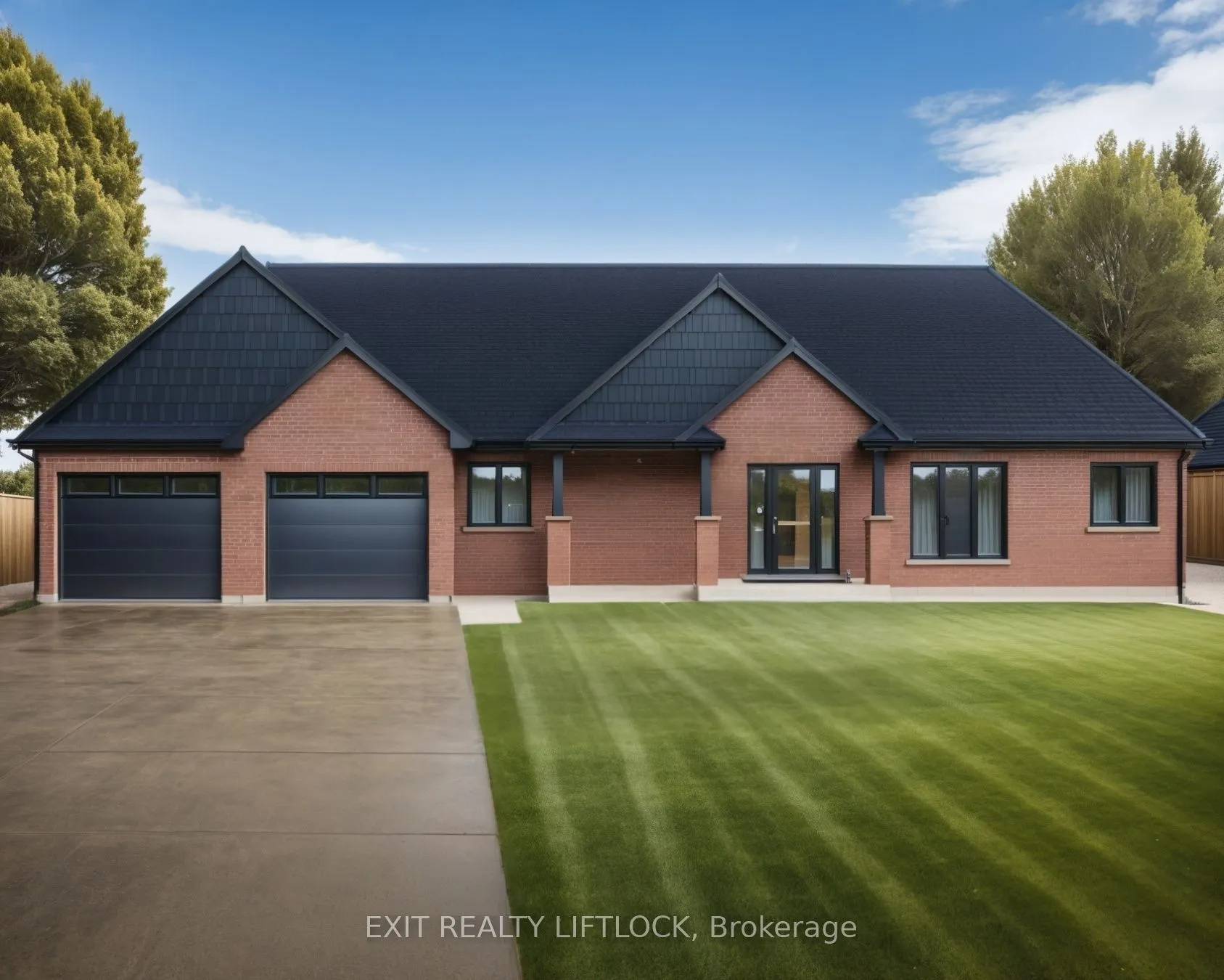 1931 Davenport Road, ON L0A 1C0