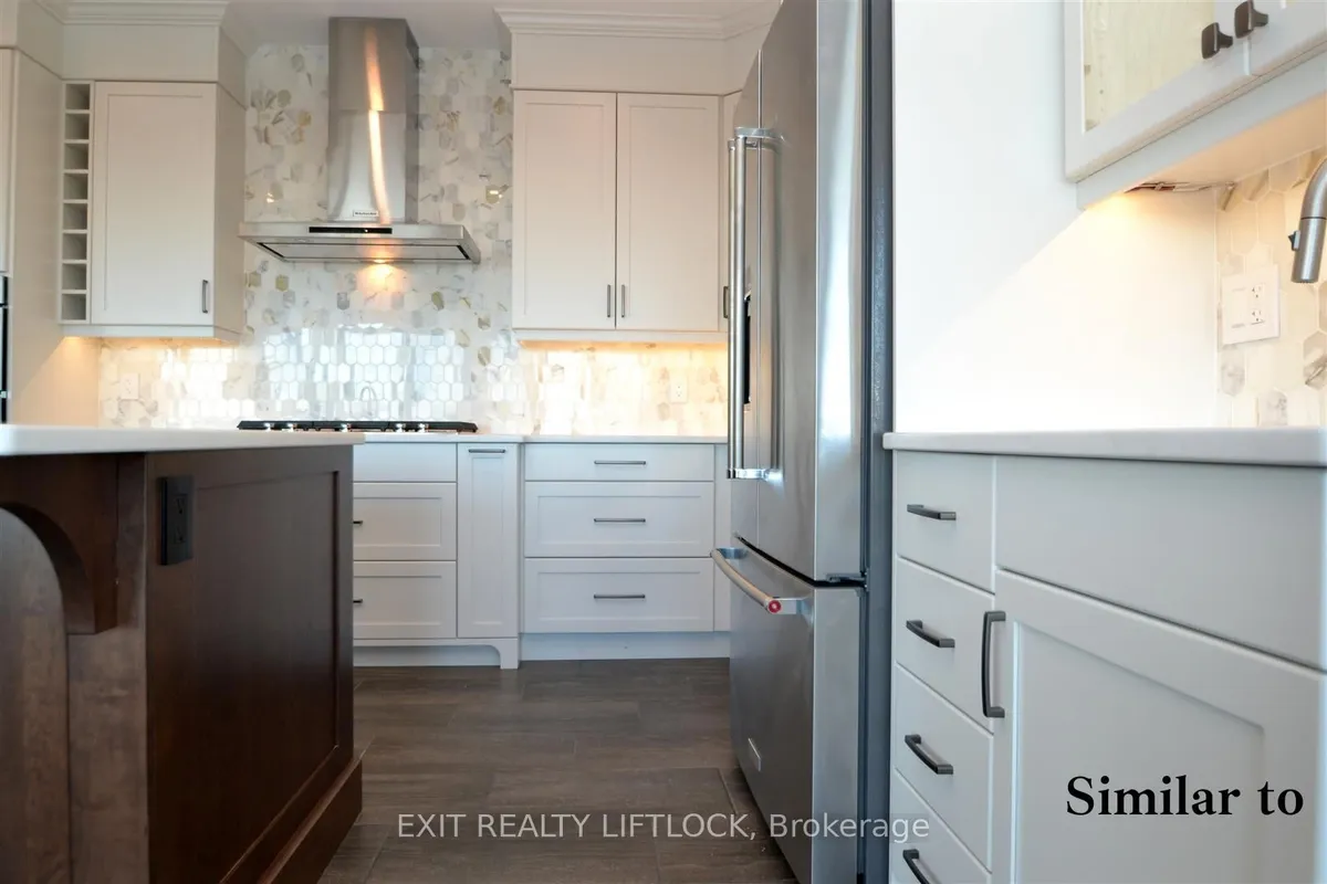 1931 Davenport Road, ON L0A 1C0