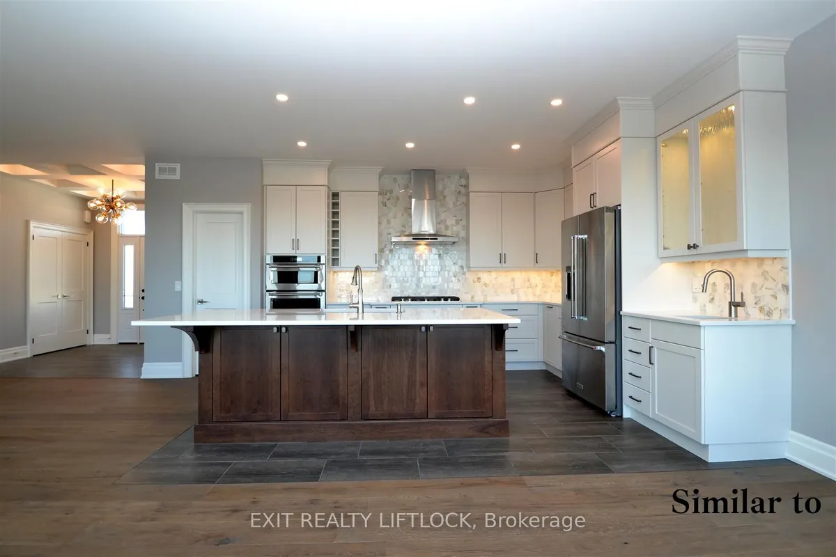 1912 Davenport Road, ON L0A 1C0