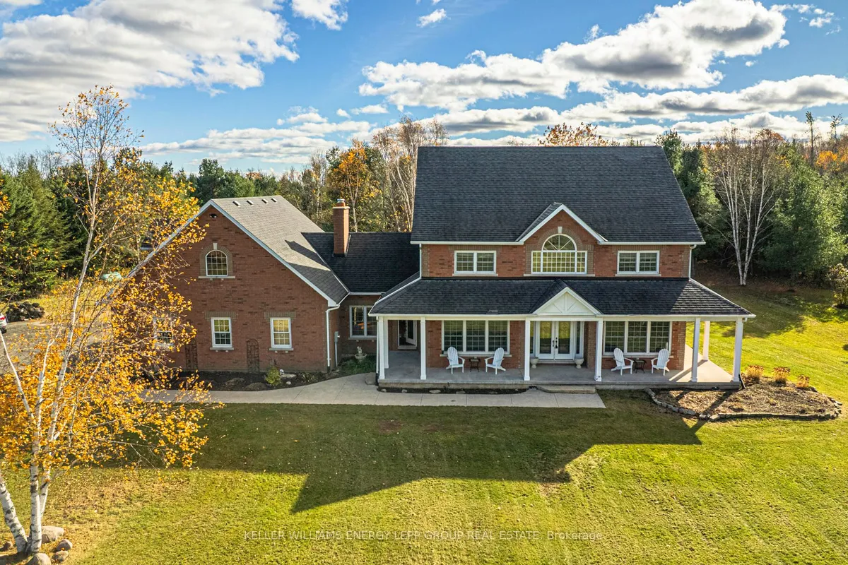 881 CARMEL Crescent, ON L0A 1G0