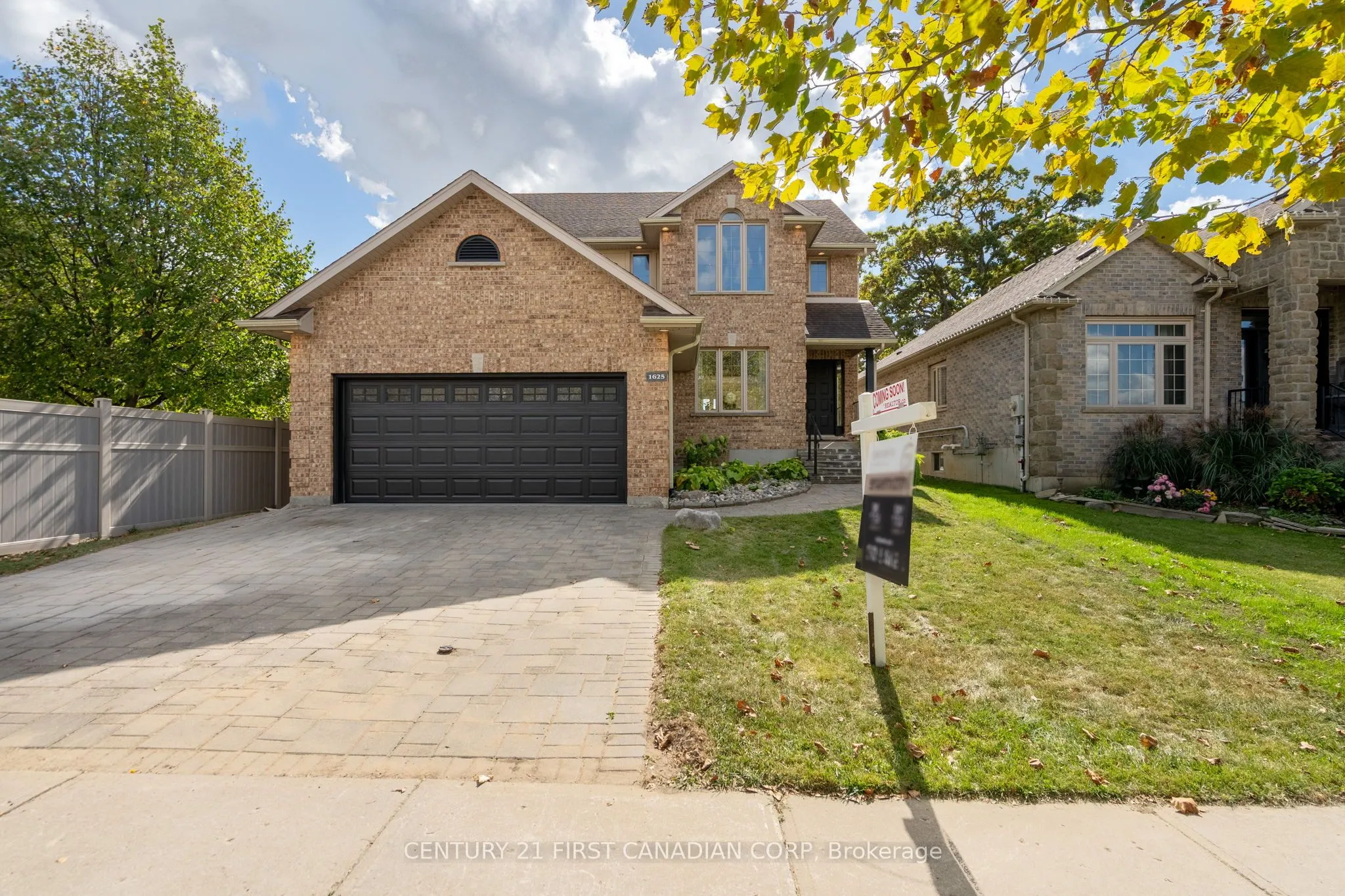 1625 Shore Road, ON N6K 4Z5