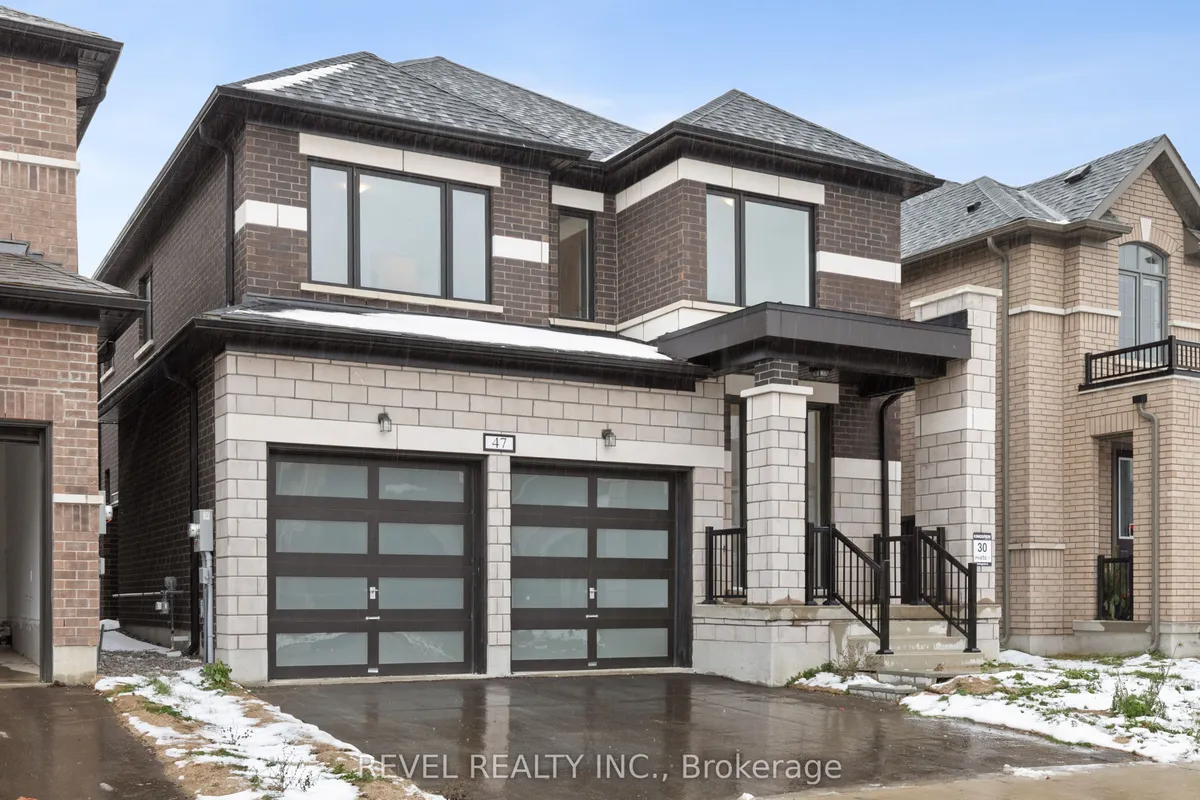 47 Corley Street, ON K9V 6C2