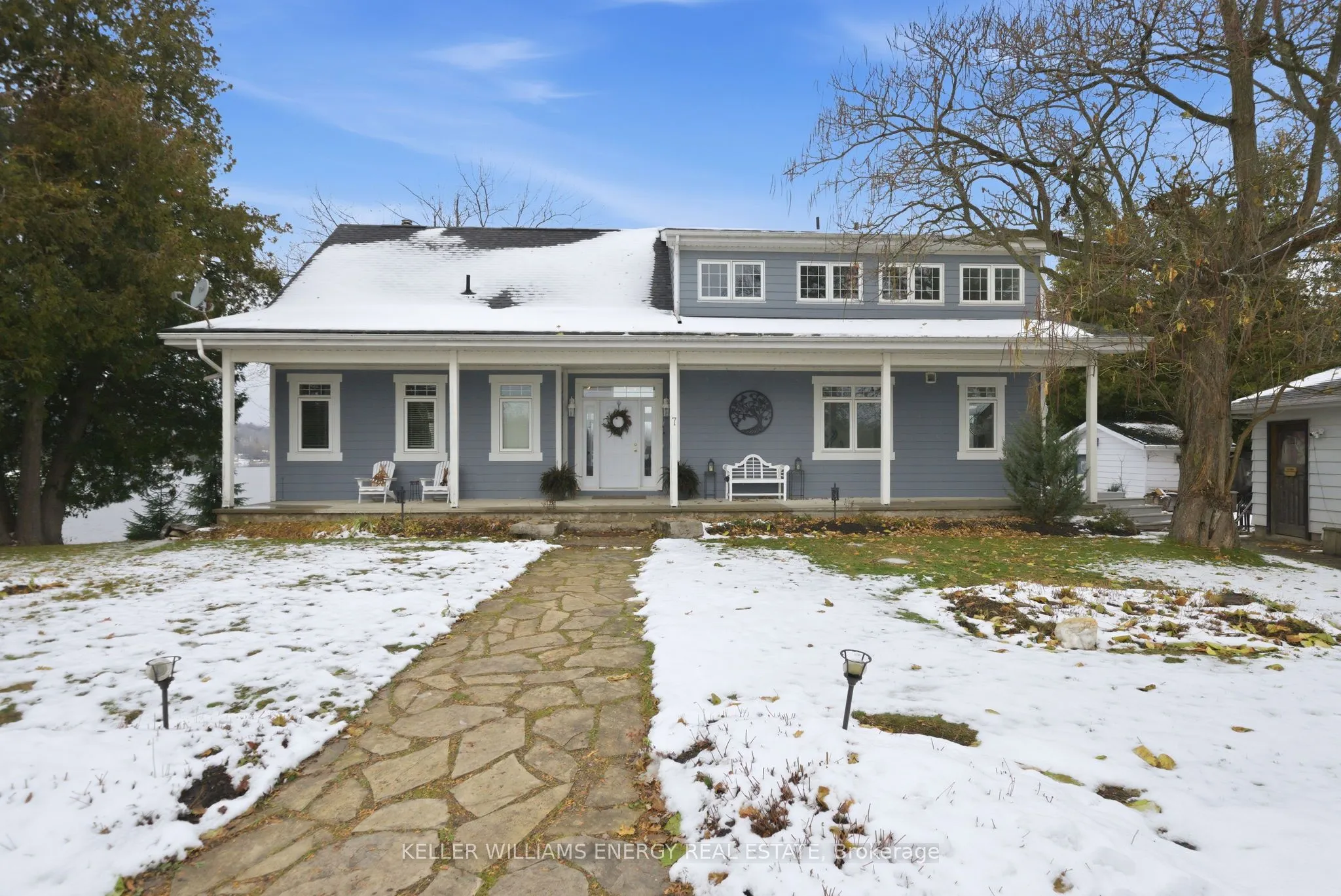 7 Peninsula Drive, ON K9J 6X3