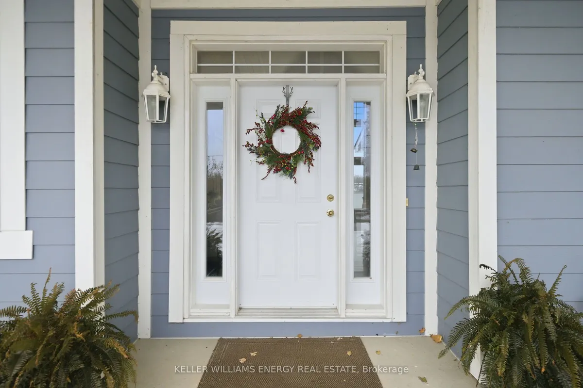 7 Peninsula Drive, ON K9J 6X3