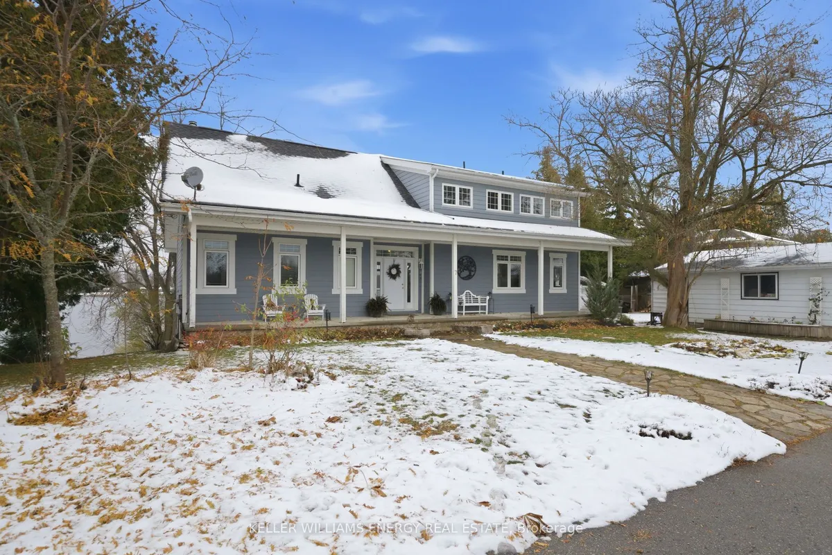 7 Peninsula Drive, ON K9J 6X3