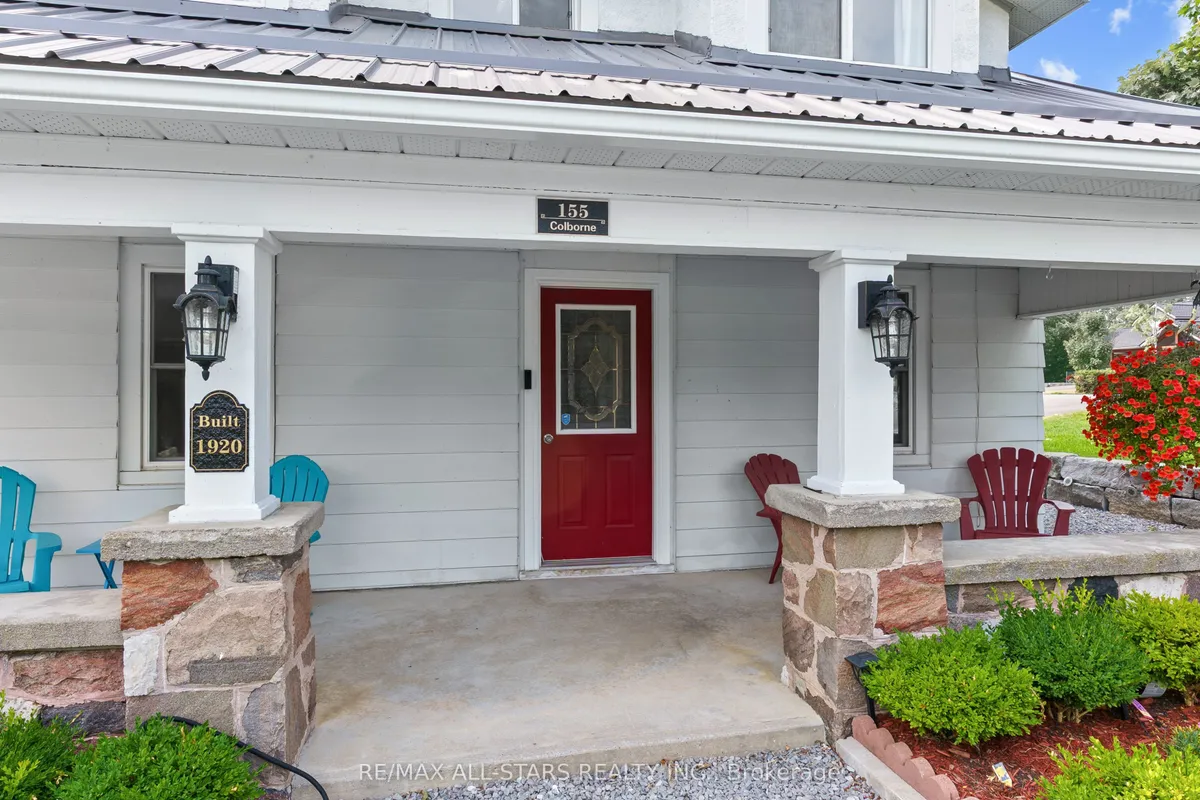 155 Colborne Street, ON K0M 1N0